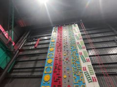-极限PLAY运动娱乐新世界·团建派对潮玩休闲馆·室内蹦极高空游乐园