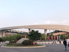 -梦之蓝青奥体育公园体育馆