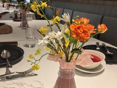 -黑宝石西餐厅(汇励99城市公园店)