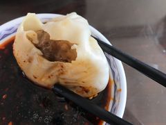 小笼包-锡笼记·无锡小笼(方塔店)