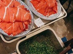 -龙森园火锅(琴台路店)