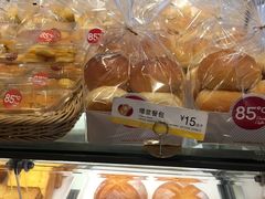 -85度C(广州石牌桥店)