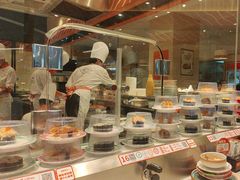 -新一番三文鱼寿司(大东海店)