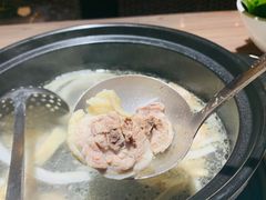 -探窝·竹笙椰子鸡(杨箕店)