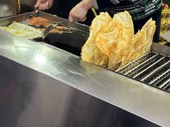 -神奇的香酥鸡蛋灌饼
