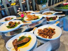 -海草馆自助餐厅(悦海店)