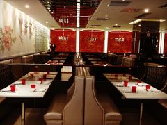 大堂-Vista黔城(新业广场店)