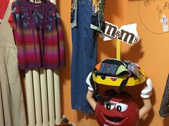 -Oolong乌龙茶古着店