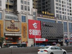 -凯乐会量贩KTV(国防大厦总店)