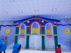 -宁波冰雪大世界(北仑区)