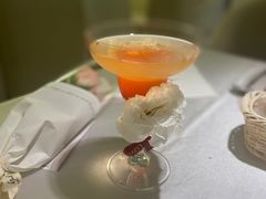 -晶雅花园西餐厅(南京首店)