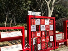 -南翔镇银翔湖公园