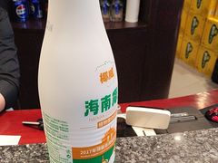 -一江水食府(后湖店)