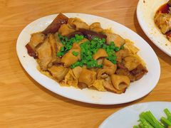 -长平肥姐白粥·海鲜打冷