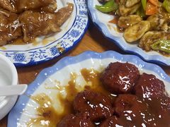 -协顺园回头馆(南顺城路店)