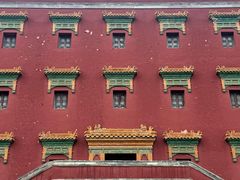 -须弥福寿之庙