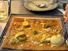 -LA CREPERIE BRETONNE布列塔尼法式餐厅(天童北路店)