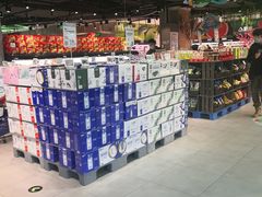 -盒马鲜生(红莲店)