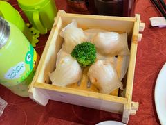-南宁荔园维景国际酒店·荔园中餐厅