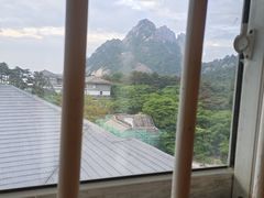 -黄山白云宾馆
