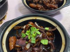 -阿隆煲店(秀仁苑店)