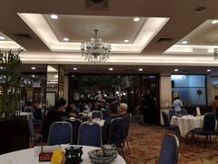 大堂-广州酒家(文昌总店)