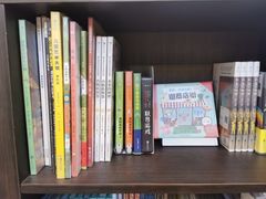 -思南书局·诗歌店