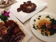 -老正兴菜馆(福州路店)