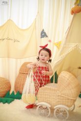 -Baby Pastel 自然光儿童摄影(CBD店)