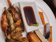 鸡翅-古南都饭店-遂心遂意自助餐厅(广州路店)