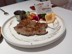 -Aqua Oasis 水天堂(石路天虹店)