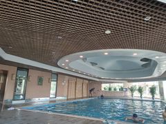 -好苑建国酒店健身中心