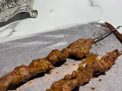 -欧提汗·新疆餐厅·清真(银都路店)