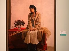 -江苏省美术馆(长江路新馆)