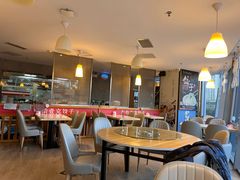 -叁拾壹克饺子·东北菜(国贸店)