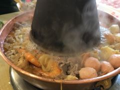 -徐记手切鲜羊肉(辽沈二街店)
