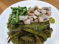 -张太婆老妈蹄花川菜馆·中华餐饮老字号(望平街店)