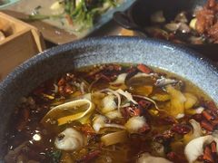 -潮界(虹桥新天地店)