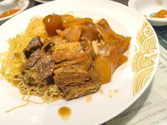 -麦奀云吞面世家(中环店)
