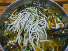 -贵州特色羊肉粉(北岸印象店)