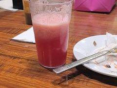 -汉巴味德(沈阳万象汇店)