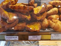 -烘焙町面包店(西四店)