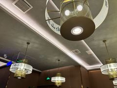 -南山翁新概念川菜(江宁万达广场店)