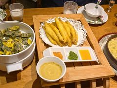 -春满园·邯郸菜发祥地(滏东店)