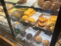 -星巴克(成都机场T2店)