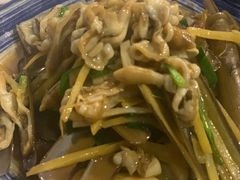 -蚝美人·生蚝海鲜烧烤(茶花园店)