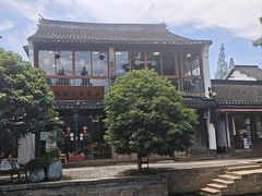 -弘德楼·自家菜园(朱家角古镇店)