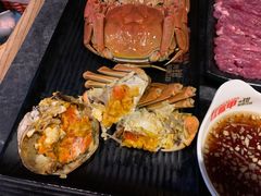 -红盔甲·小龙虾(长寿路店)