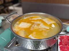 -潮界(虹桥天地店)