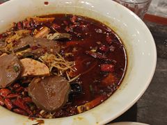 -李记东北饺子馆·东北菜(欢乐谷店)